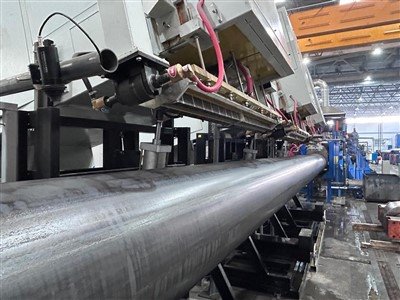 API 5L ERW Pipe Mill suppliers
