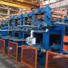 Direct Forming Tube Mill Line